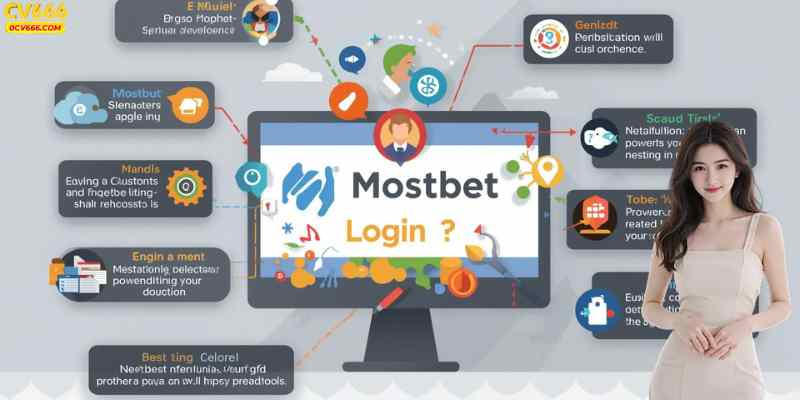 Mostbet login and Why It’s Important