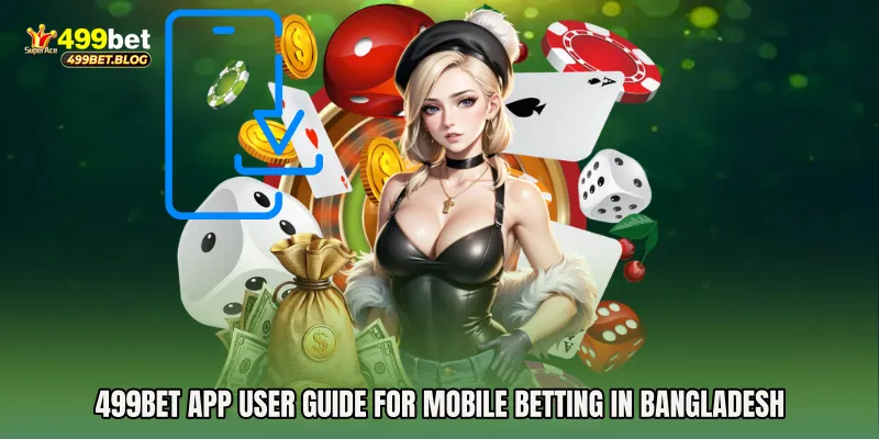 499Bet app