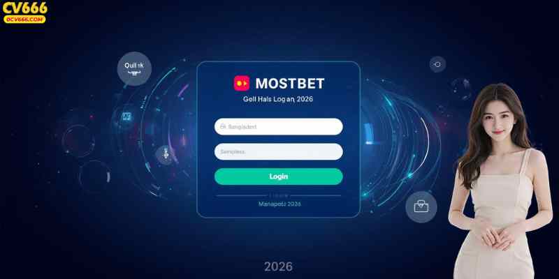 Mostbet Login 2026: Quick Access in Bangladesh