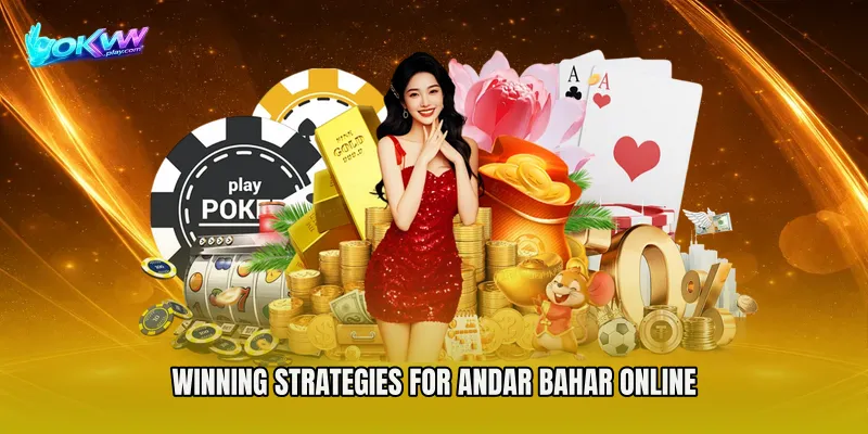 Winning Strategies for Andar Bahar Online