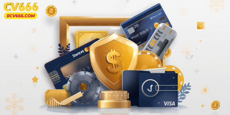 Payment Methods and Accessibility
