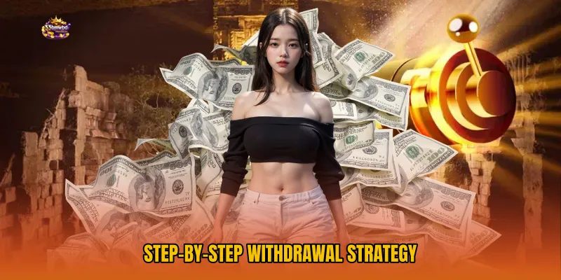 Step-by-Step Withdrawal Strategy
