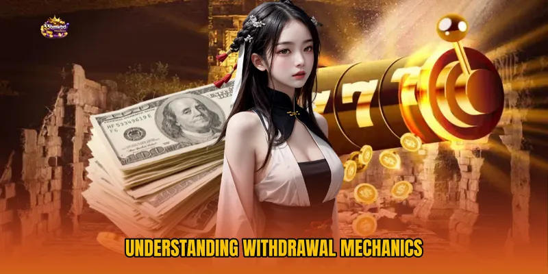 Understanding Withdrawal Mechanics