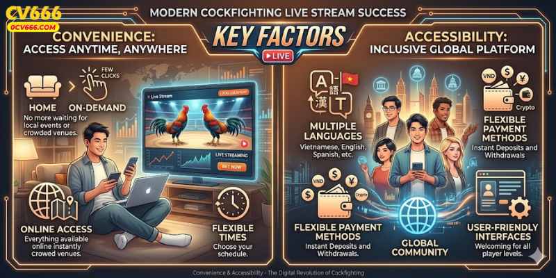 Why Online Cockfighting Games Are Becoming More Popular