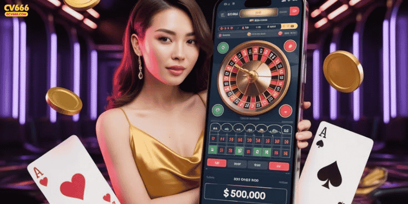 Why Choose the CK444 Mobile Application?