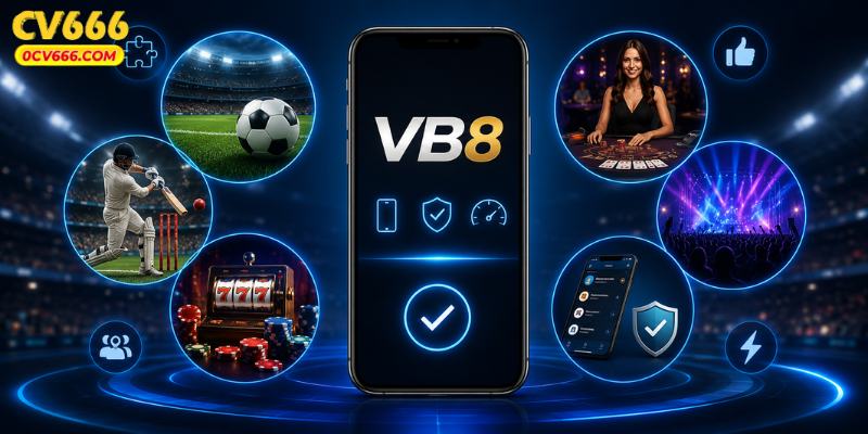Why Users Continue Choosing VB8