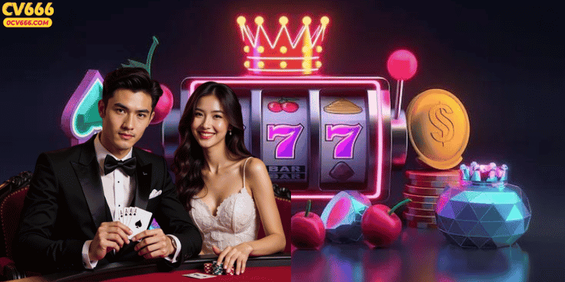 Experience the Best CV666 Hot Slot Game for Massive Wins