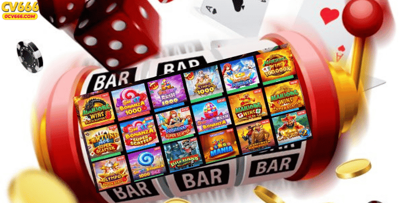 The Future of Interactive Gaming with CV666