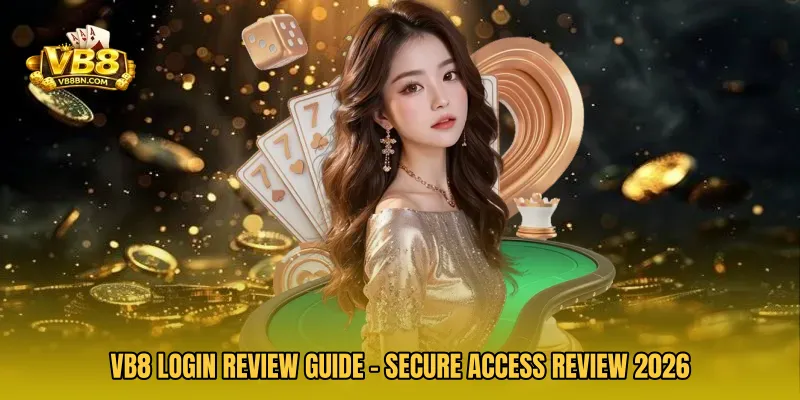 VB8 Login Review Guide - Secure Access Review 2026
