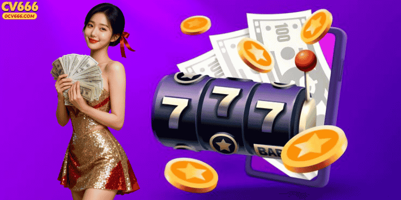 Why CV666 Is the Top Choice for Slot Enthusiasts
